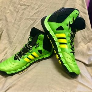 ADIDAS MENS BASKETBALL SHOES